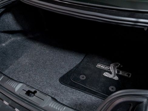 Used 2017 Ford Mustang GT Premium w/ Equipment Group 401A image 42