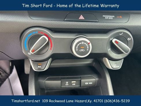 Used 2020 Kia Rio S image 10