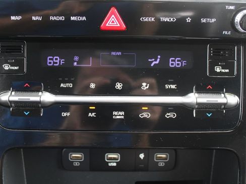 Used 2023 Kia Carnival SX Prestige FWD image 53
