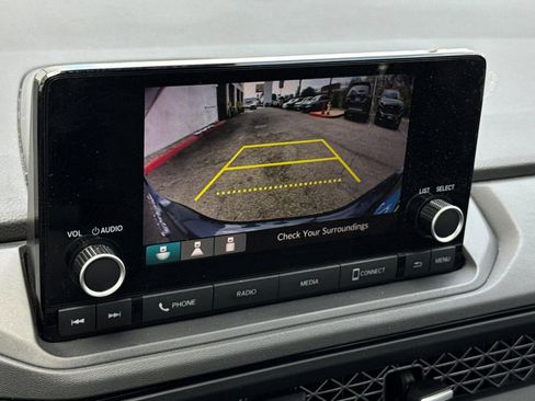 Used 2023 Honda Accord EX image 25