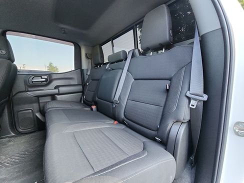 Used 2020 Chevrolet Silverado 1500 LT w/ All-Star Edition AWD/4WD image 17