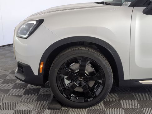 New 2026 MINI Cooper Countryman S w/ Comfort Package Max image 8