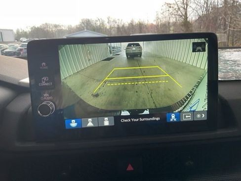 New 2026 Honda CR-V Sport-L image 16