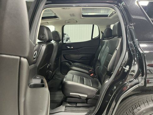 Certified 2023 GMC Acadia Denali w/ Black Diamond Edition AWD/4WD image 11