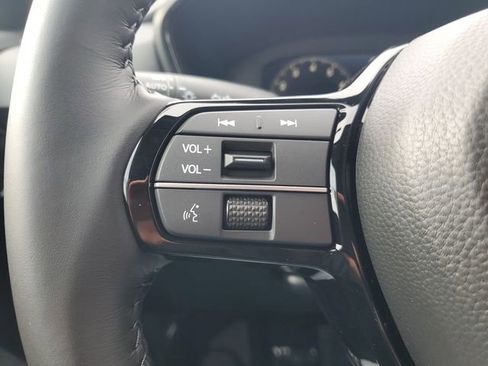 New 2026 Honda CR-V EX-L image 32