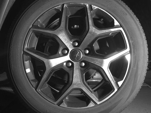 Used 2025 Jeep Compass Limited image 11