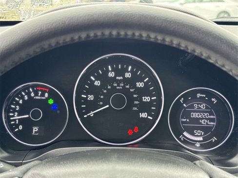 Used 2021 Honda HR-V Sport image 14