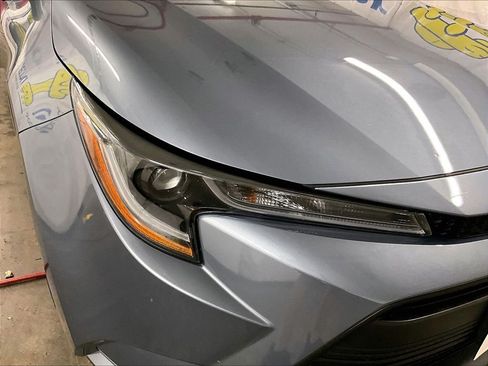 Certified 2024 Toyota Corolla LE FWD image 31