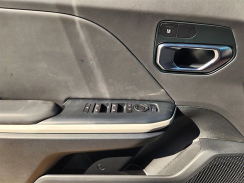 New 2025 Kia K4 GT-Line image 16