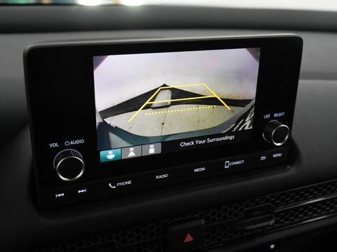 Used 2024 Honda HR-V Sport image 21