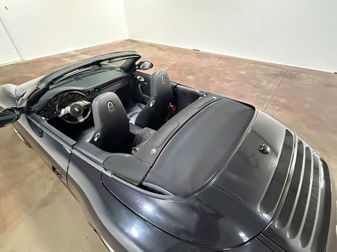 Used 2009 Porsche 911 Carrera RWD image 98