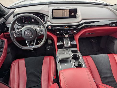 Used 2023 Acura MDX A-Spec image 28