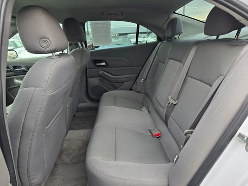 Used 2016 Chevrolet Malibu LS image 18