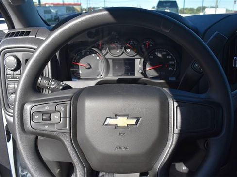 New 2025 Chevrolet Silverado 1500 W/T w/ WT Safety Package image 22