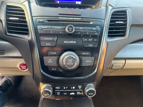 Used 2015 Acura RDX AWD image 15