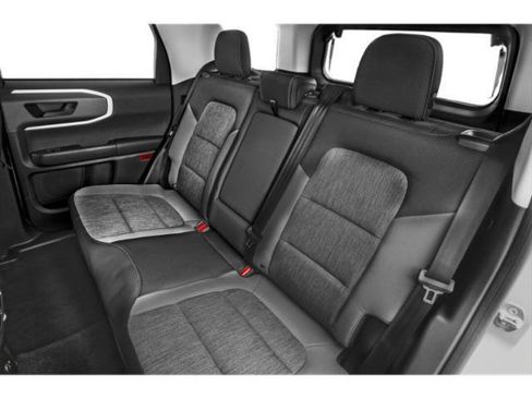 Certified 2024 Ford Bronco Sport Big Bend w/ Convenience Package AWD/4WD image 13