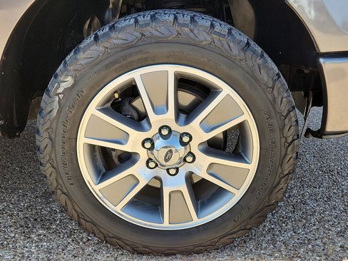 Used 2014 Ford F150 STX w/ Equipment Group 201A Mid image 7