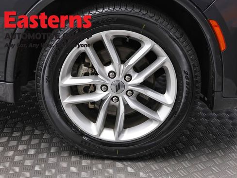 Used 2024 Dodge Durango GT RWD image 31