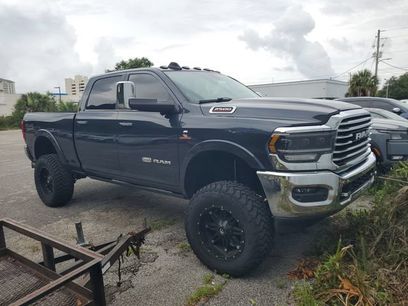 Used 2019 RAM 2500 Limited