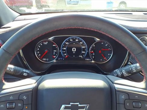Used 2023 Chevrolet Blazer RS image 13