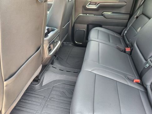 Used 2024 GMC Sierra 1500 SLT RWD image 30