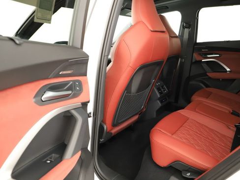 New 2026 Audi SQ5 Premium Plus AWD/4WD image 27