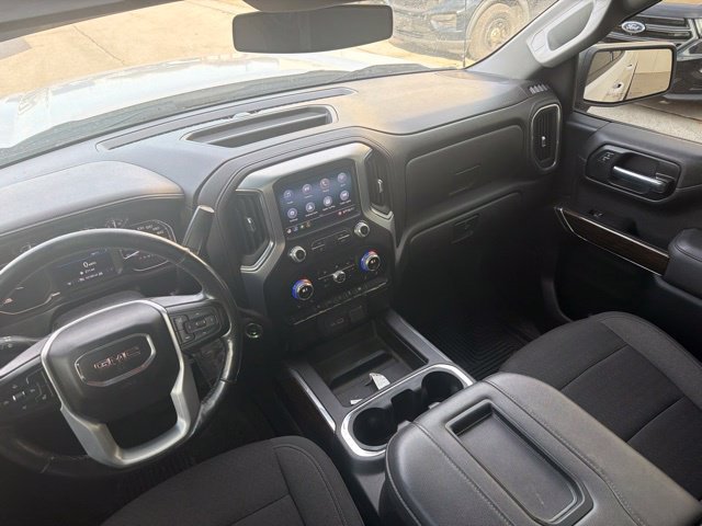Used 2021 GMC Sierra 1500 Elevation AWD/4WD image 19