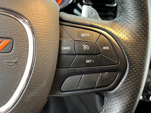 Used 2025 Dodge Durango GT AWD/4WD image 54
