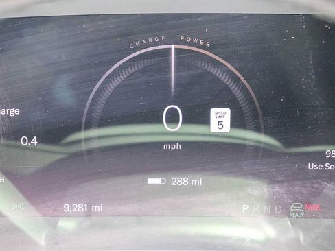 Used 2025 Lucid Air Pure RWD image 23
