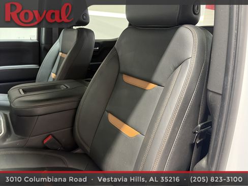 Used 2021 GMC Sierra 1500 AT4 AWD/4WD image 33