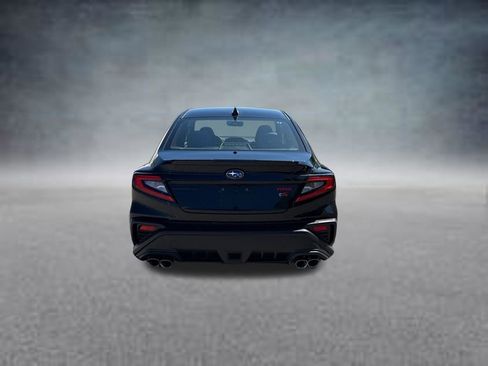 New 2026 Subaru WRX tS AWD/4WD image 7