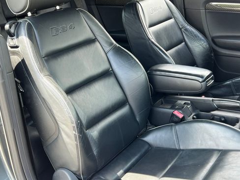 Used 2008 Audi RS 4 Cabriolet AWD/4WD image 18