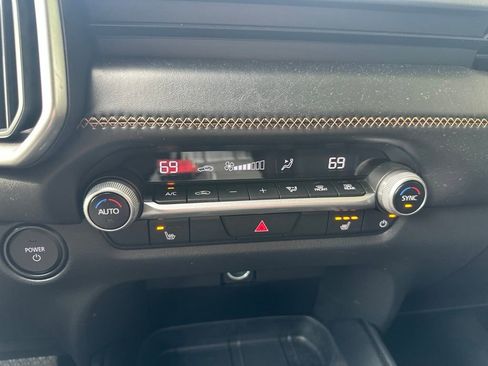 Used 2025 MAZDA CX-50 AWD 2.5 Hybrid w/ Weather Package image 9