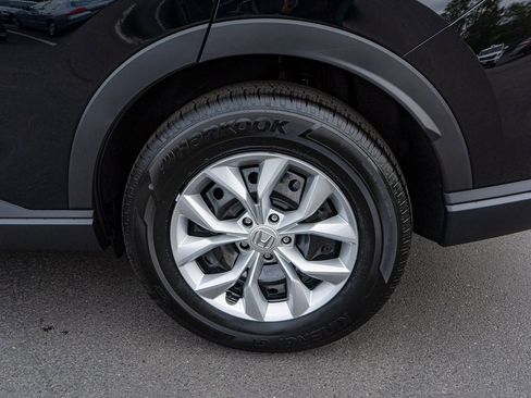 New 2026 Honda CR-V LX image 10