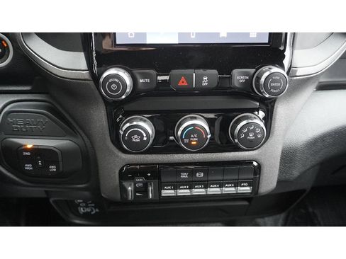 New 2026 RAM 5500 Tradesman image 15