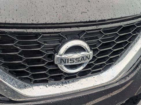 Used 2017 Nissan Sentra S image 11