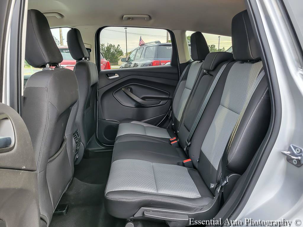 Used 2019 Ford Escape SE AWD/4WD image 11