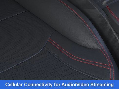 New 2025 Ford Mustang Mach-E Premium w/ Sport Appearance Package image 19