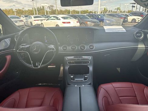 Used 2023 Mercedes-Benz CLS 450 4MATIC image 13