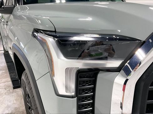 Used 2023 Toyota Tundra SR5 w/ TRD Off-Road Package AWD/4WD image 34