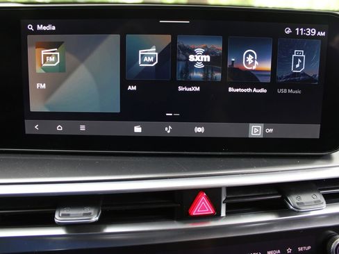 New 2026 Kia Sorento EX w/ EX Premium Package image 45