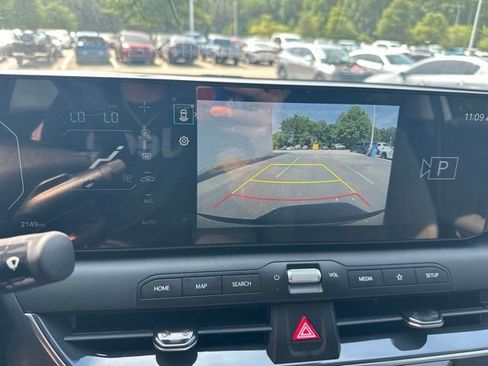 Used 2025 Kia K4 EX FWD image 28
