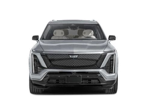 New 2026 Cadillac Vistiq Luxury w/ LPO, Floor Liner Package AWD/4WD image 62