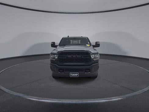 Certified 2024 RAM 2500 Tradesman AWD/4WD image 6