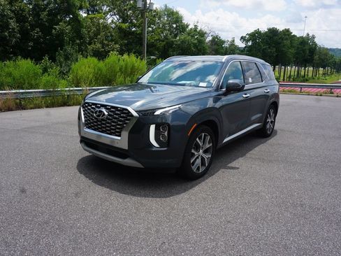 Used 2022 Hyundai Palisade Limited FWD image 26