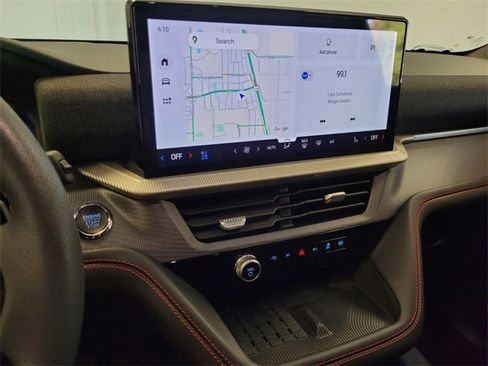 Used 2025 Ford Explorer ST image 22