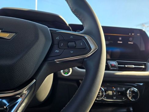 New 2026 Chevrolet TrailBlazer LT w/ Convenience Package image 26