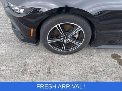 Used 2024 Ford Mustang Premium image 21