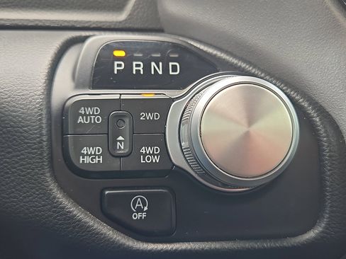 Used 2023 RAM 1500 Laramie image 21