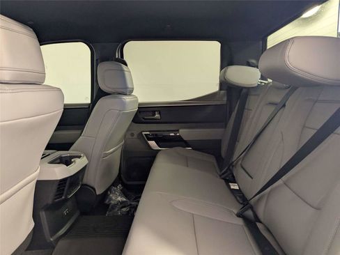 New 2026 Toyota Tundra Limited AWD/4WD image 23
